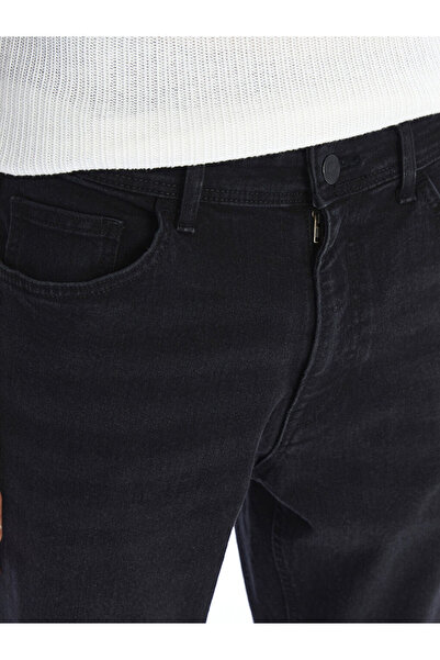 LC Waikiki 779 Regular Fit Erkek Jean Pantolon