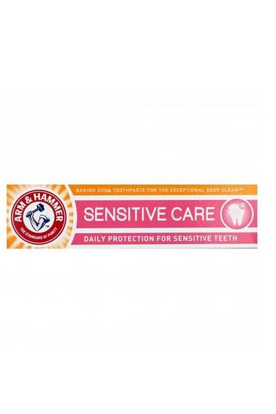 Arm&Hammer Arm & Hammer Sensitive Care Toothpaste