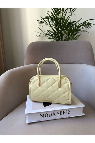 Moda Sekiz Geantă de mână și de umăr cu curea încrucișată pentru femei