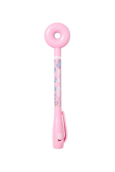 SMIGGLE - Budz Blue Light Hidden Writing Pen