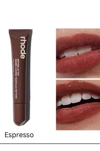 Rohde Hailey Bieber Color & Lip Balm - Espresso