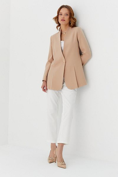 Shopping Shop Blazer Jachetă TAS