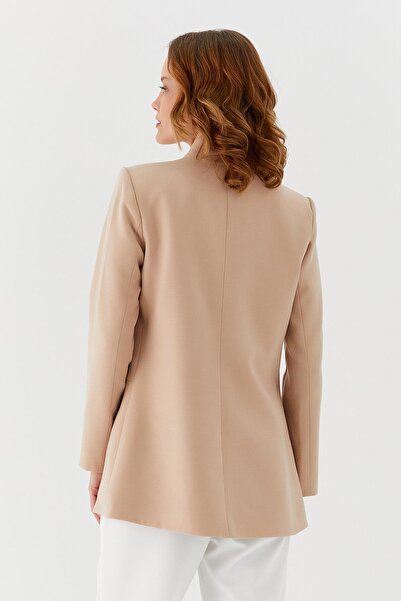 Shopping Shop Blazer Jacket Tas