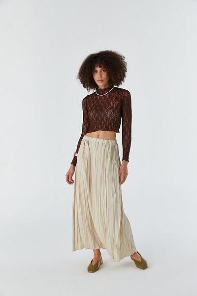 Shopping Shop Kraş Skirt Tas