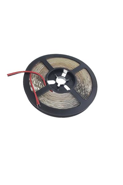 OEM Banda led SMD 2835, 24W, 5m, 60 led/m, 4.8W/m, 6000K alb rece