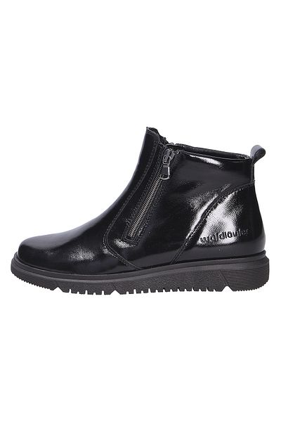 Waldläufer Stiefelette H-GESA