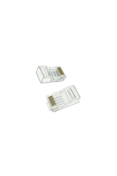 OEM RJ45 plug for UTP 8p8c Cat 6e cable