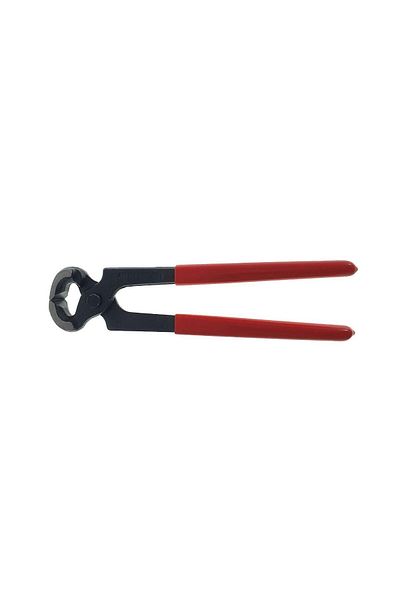 flores Nail puller FS-10101, insulated grip, dimensions 252x63x23mm, tip width 23mm