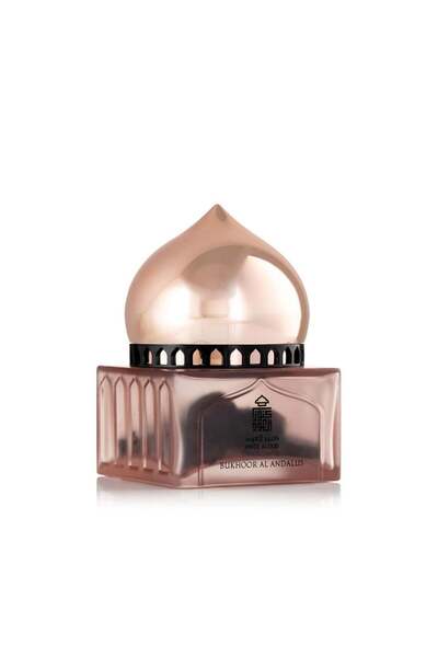 knoz alaoud Treasures of Oud Bukhoor Analus 40g