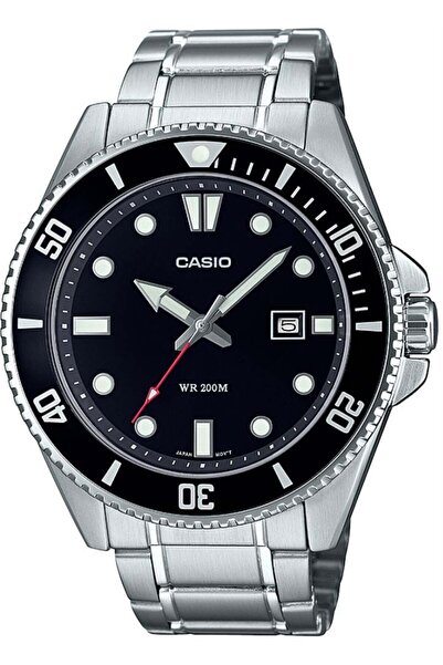 Casio Mdv-107D-1A1Vdf Men's Wristwatch