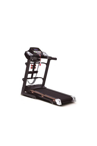 Lejogyi Legoji 100 kg Treadmill + Massager