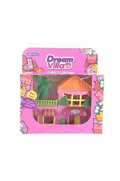 rexa Live Long Design Mini Villa