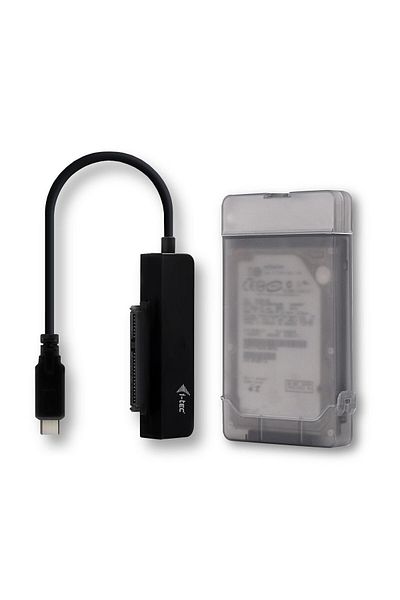 ALMİ-TECH MySafe USB-C 3.1 2.5 for SATA HDD SSD