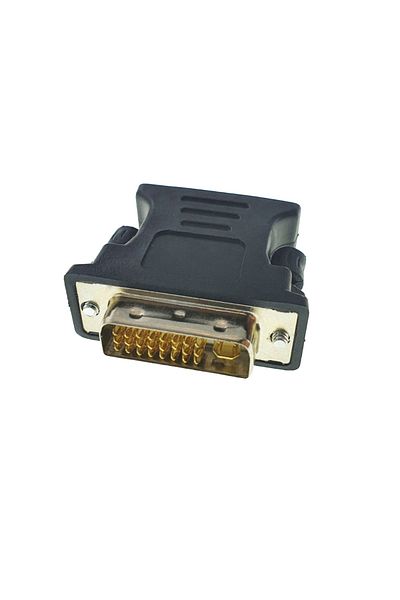 VALUELINE Analog DVI/VGA Valueline adapter, DVI male/VGA female