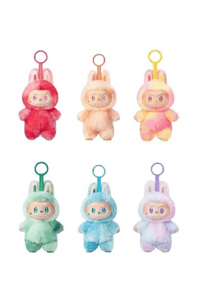 RESELL KPT DEPARTMENT Labubu the Monsters Big into Energy Series Vinyl Plush Pendant Single Blind Box