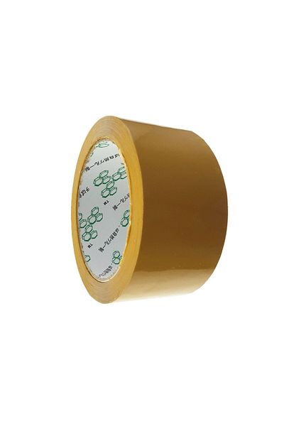 OEM Matte Scotch tape, 48mmx60m, brown