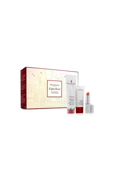 Elizabeth Arden Kit esențial pentru hrănirea pielii cu cremă cosmetică de opt ore