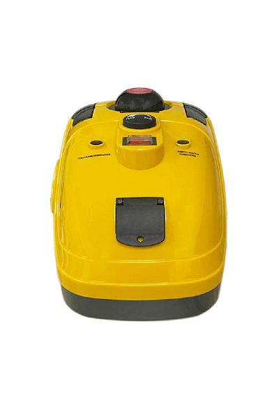 KKC High-Pressure Steam Cleaning Machine – Multi-Surface Deep Cleaner