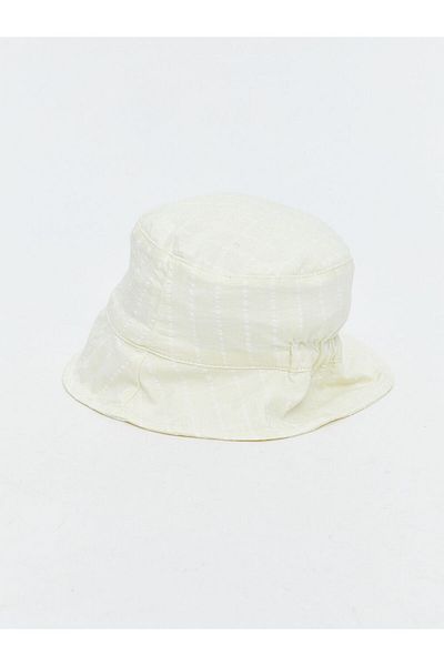 LC Waikiki New Season Baby Boy Bucket Hat - S5S259Z1