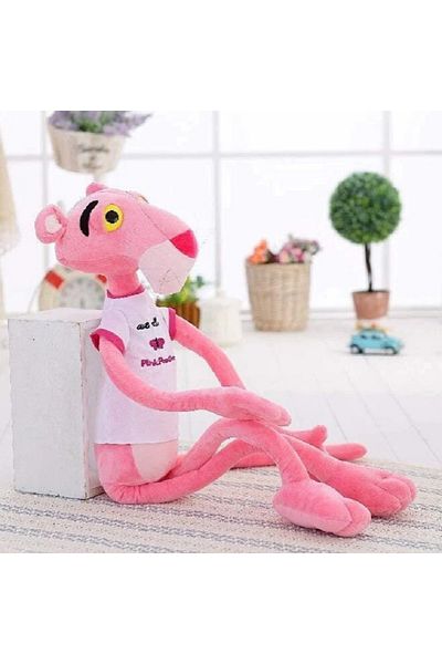 rexa Plush Soft – Pink Panther –45CM