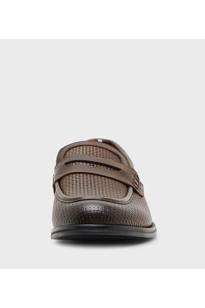 Steve Madden Men’s Dress Slip-Ons for Sophisticated Style, Effortless Comfort