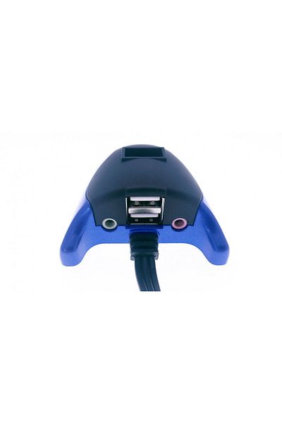 OEM Sound card + USB 2.0 Hub 4 usb ports