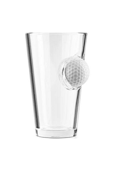 Gadget Master Pahar de golf cu minge de golf încorporată