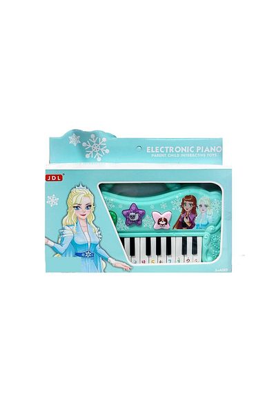 rexa Disney Frozen Mini Piano or Frozen Electronic Piano