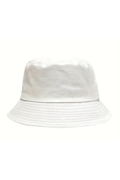 Makro Optik Unisex Bucket Hat 100% Cotton