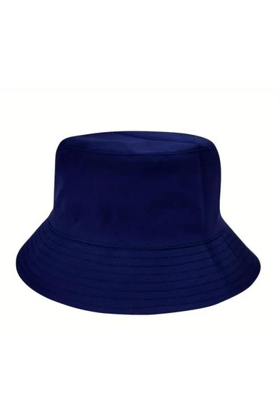 Makro Optik Pălărie tip găleată unisex bumbac 100%