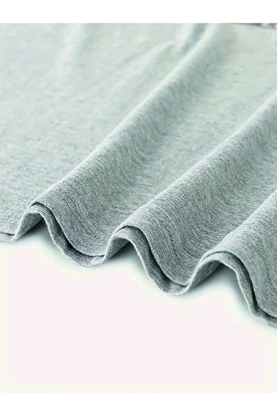 HOFFNUNG Γυναικείο μπλουζάκι με λαιμόκοψη 2 MAGICAL CHERRIES με τύπωμα oversized