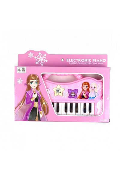 rexa Disney Frozen Mini Piano or Frozen Electronic Piano