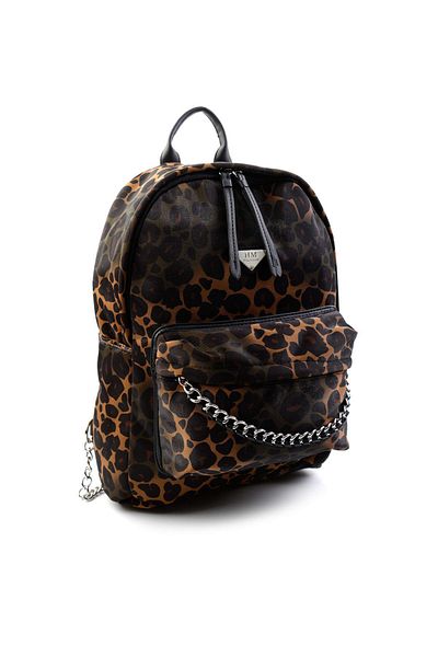 Bambi Rucsac de damă Leopard C06619509367