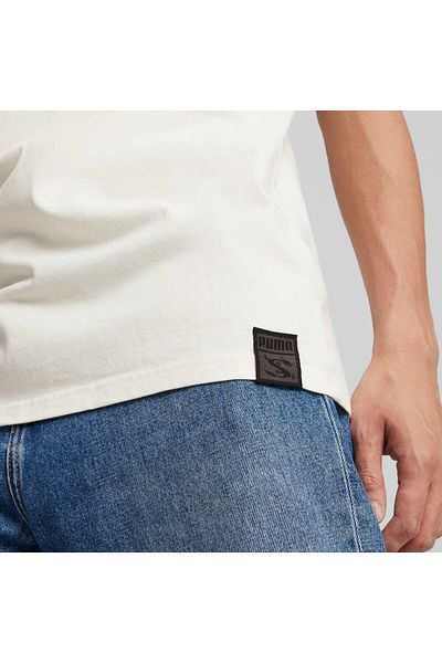 Puma Tricou grafic X STAPLE