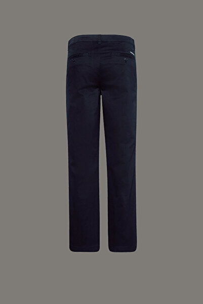 Calvin Klein Ανδρικό παντελόνι-LV040EM628