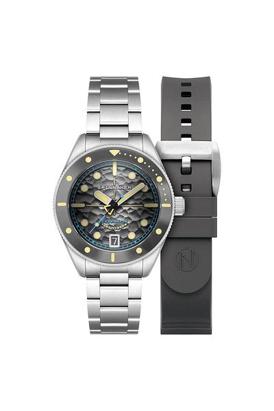 SPINNAKER Sp-5159-44 Men's Wrist Watch