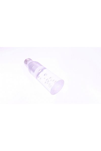 OEM LED Bulb E27 3W, 240V RGB with remote control