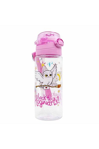 minibonito Girl Boy Licensed Water Bottle