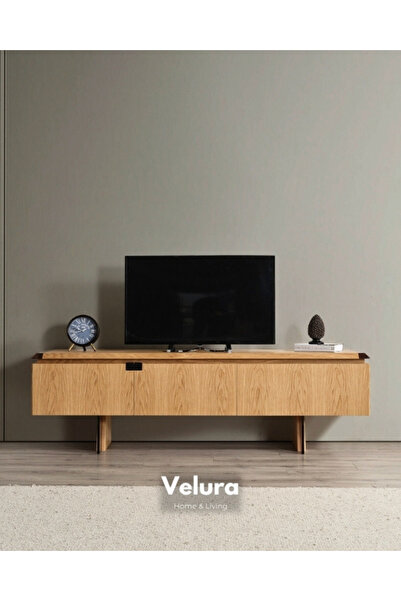 Velura Home & Living Beliz Tv Ünitesi