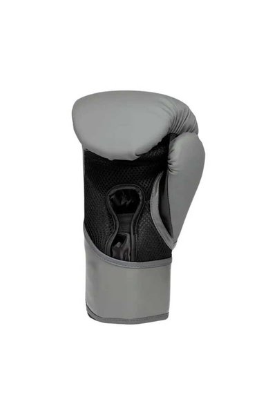 EVERLAST P00003310 Elite 2 Boxing Gloves Gray Pink