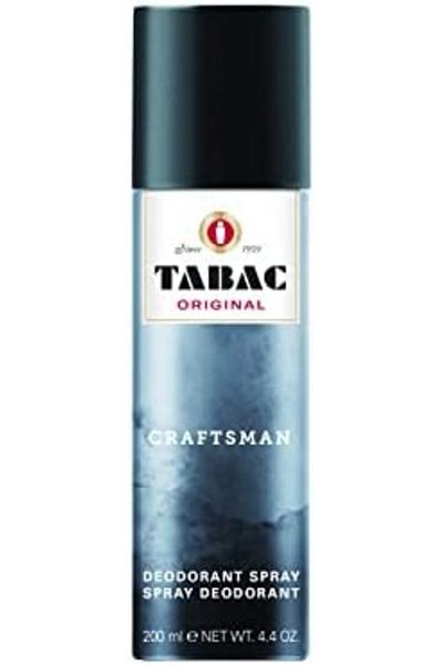 Tabac Tabac Original Craftsman Deodorant Spray 200ml