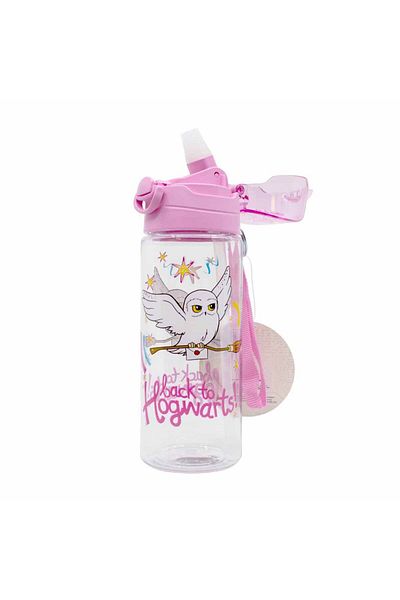 minibonito Girl Boy Licensed Water Bottle