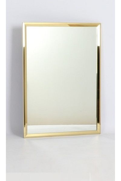DEC13 Rectangular mirrors 60*80 cm, multiple frame colors