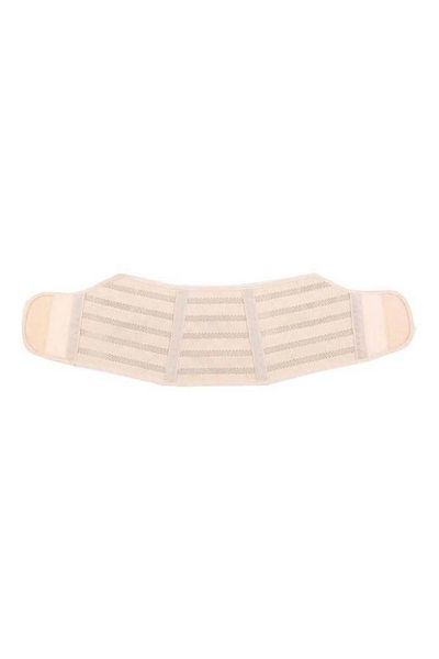 fun zone Pregnant Women Belly Support Belt Belly Support Belt Breathable Strip Mesh Abdominal Support Belt