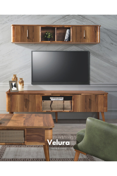 Velura Home & Living Miryan Tv Ünitesi