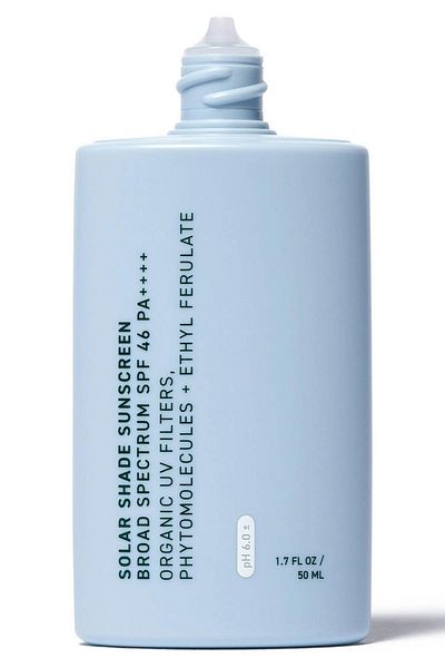 Prequel Solar Shade Spf46 Sunscreen 50ml