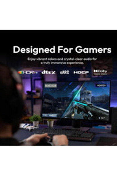 nelbo Cablu Nelbo HDMI - HDMI, 5M, V2.1, rezolutie 8K, mufe aurite, tip tata-tata