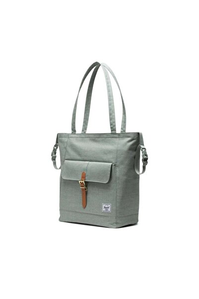 herschel Retreat Tote Diaper Bag Bebek Bakım Omuz Çantası 11402-06569-OS