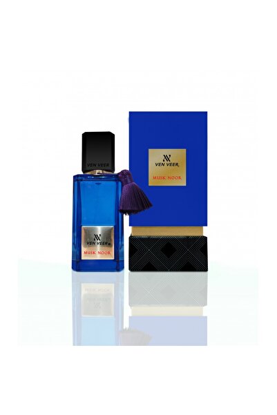 ALKHURAIJI فان فير عطر بخاخ مسك نور 100 مل