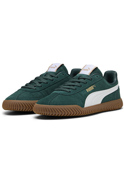 Puma Tenisky Club Kayzer unisex